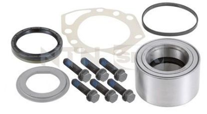 Wheel Bearing Kit MERCEDES-BENZ - 902 357 00 73
