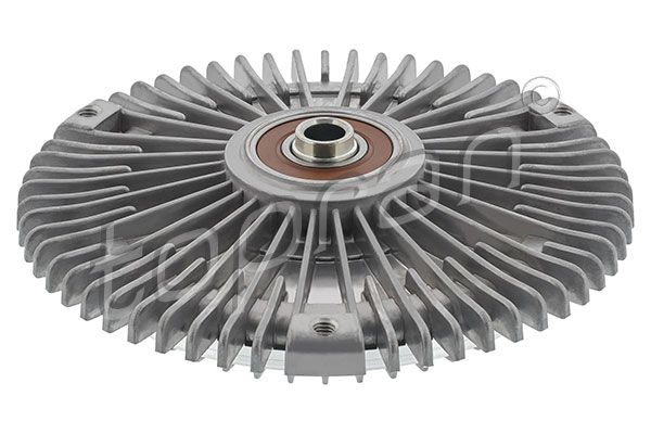 Clutch, radiator fan VAG