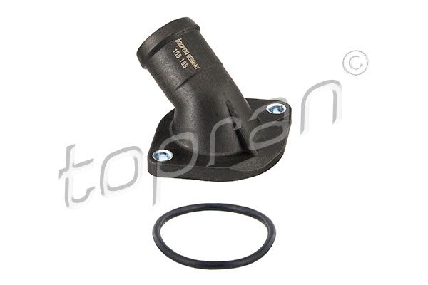 Coolant Flange VAG - 048 121 121B