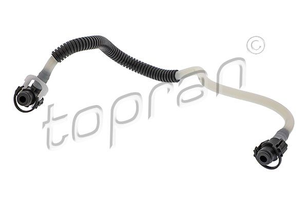 Fuel Line Mercedes/Smart