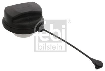 Cap, fuel tank Opel - 0808 003