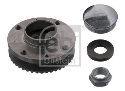 Wheel Bearing Kit Fiat PKW 46425959