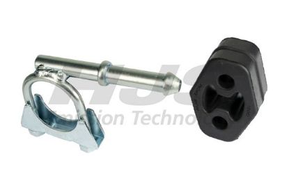 Mount, exhaust system