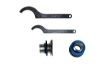 Suspension Kit, shock absorber