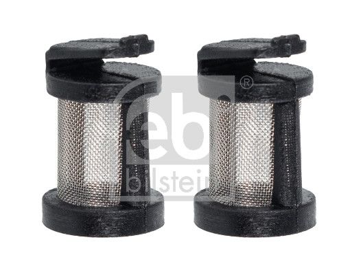 Hydraulic Filter Set, automatic transmission Mercedes-Benz PKW 140 270 02 98