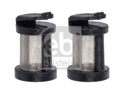 Hydraulic Filter Set, automatic transmission Mercedes-Benz PKW 140 270 02 98