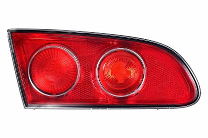 Tail Light Assembly