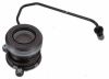 Central Slave Cylinder, clutch