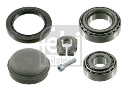 Wheel Bearing Kit Mercedes-Benz PKW 203 330 00 51