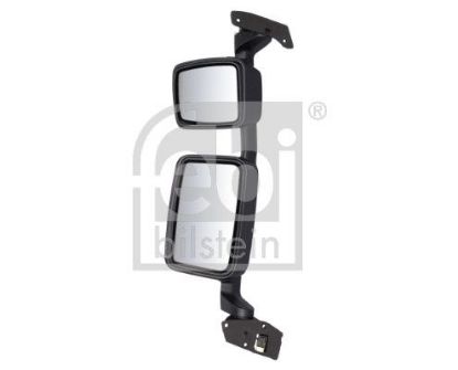 Mirror System RENAULT - 74 84 568 080