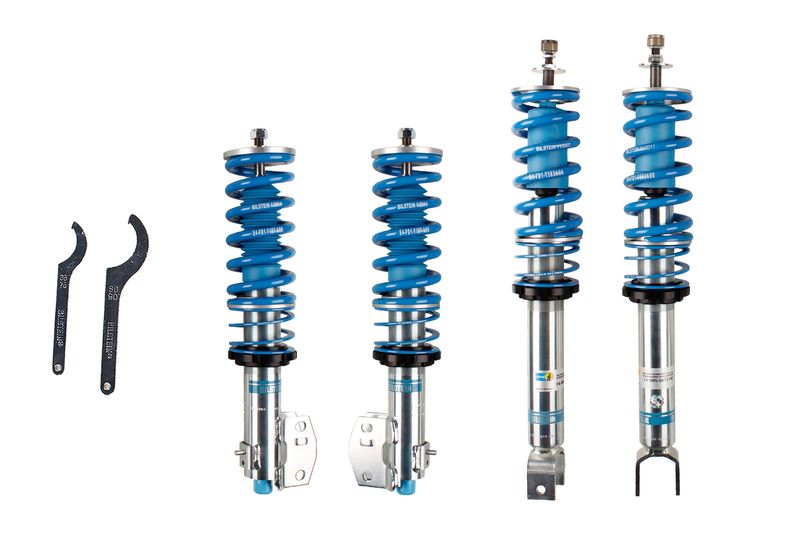 Suspension Kit, springs/shock absorbers Mitsubishi Lancer EVO 7/8/9 CT