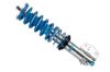 Suspension Kit, springs/shock absorbers Mitsubishi Lancer EVO 7/8/9 CT