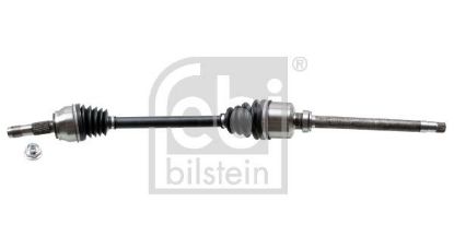 Drive Shaft PSA - 16 085 064 80