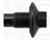 Screw Plug, oil sump GM 11569943