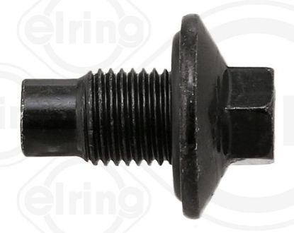 Screw Plug, oil sump GM 11569943