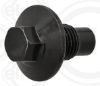 Screw Plug, oil sump GM 11569943
