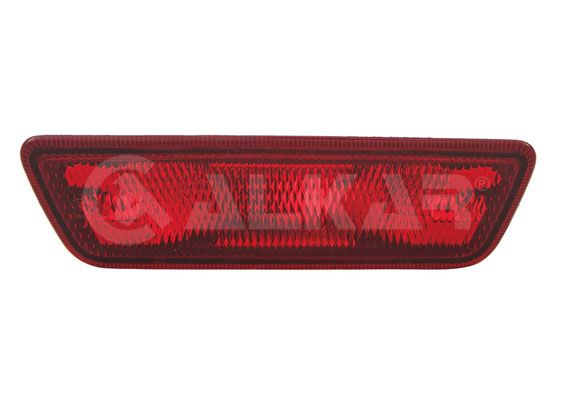 Rear Fog Light