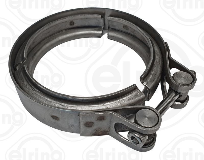 Pipe Connector, exhaust system Ford USA FC3Z-8287-A