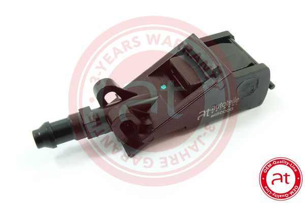 Washer Fluid Jet, window cleaning