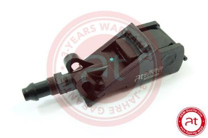 Washer Fluid Jet, window cleaning