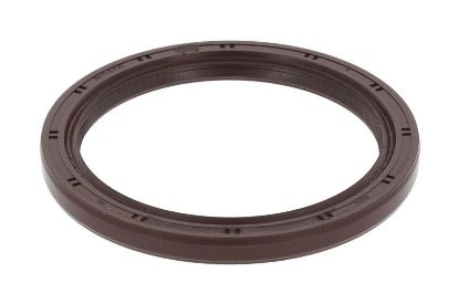 Shaft Seal, crankshaft Nissan 122790M300