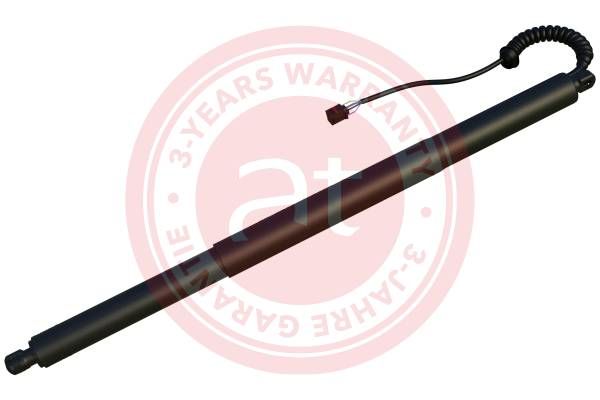 Electric Motor, tailgate AUDI - 83F 827 851 A