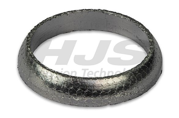 Seal Ring, exhaust pipe Toyota