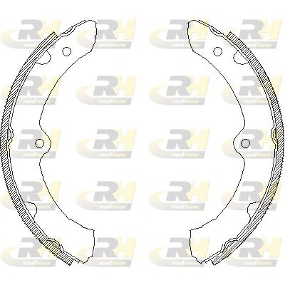 Brake Shoe