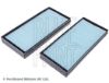 Filter Set, cabin air KIA - 97619-FD200
