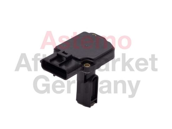 Mass Air Flow Sensor