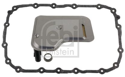 Hydraulic Filter Set, automatic transmission BMW 24 11 7 593 565 S3