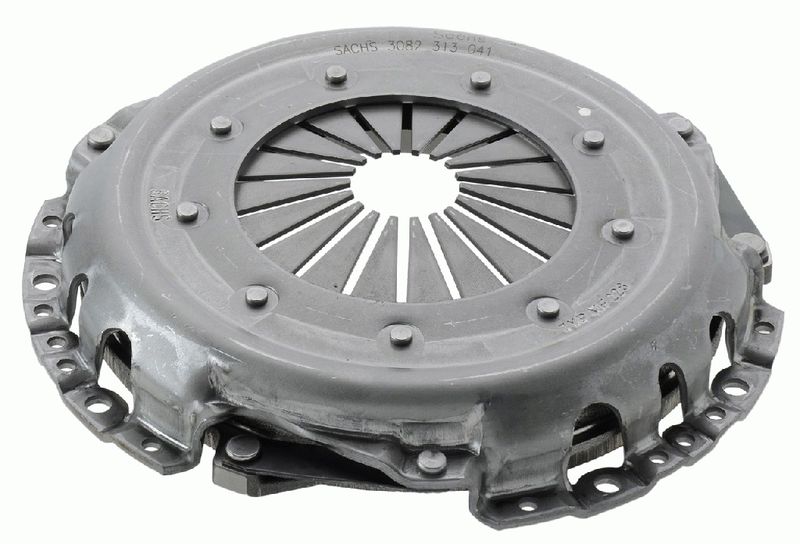 Clutch Pressure Plate