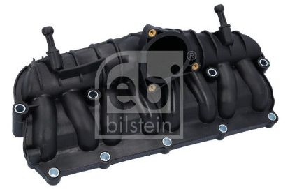 Fitting, intake manifold VW-Audi - 03G 129 713 AF