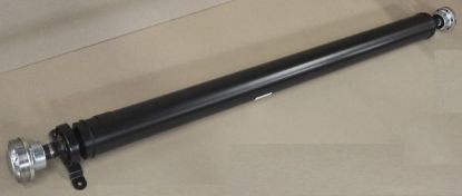 Propshaft, axle drive 7E1521102E/7E1521102L