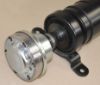 Propshaft, axle drive 7E1521102E/7E1521102L
