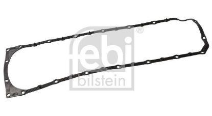 Gasket, oil sump RENAULT LKW (RVI) 50 10 550 818