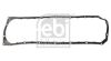 Gasket, oil sump RENAULT LKW (RVI) 50 10 550 818