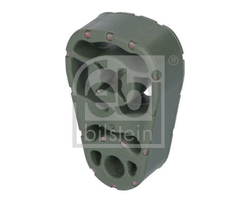 Rubber Mount, muffler Mercedes-Benz - 166 492 00 44