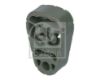 Rubber Mount, muffler Mercedes-Benz - 166 492 00 44