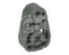 Rubber Mount, muffler Mercedes-Benz - 166 492 00 44