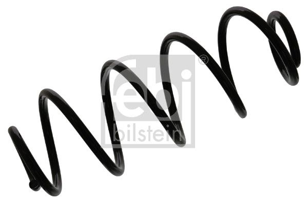 Suspension Spring Peugeot 5102.P2