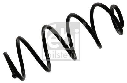 Suspension Spring Peugeot 5102.P2