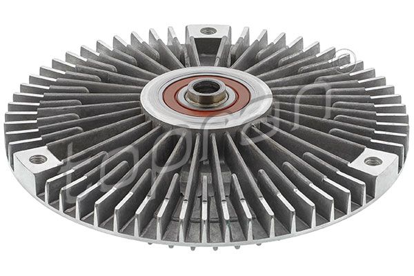 Clutch, radiator fan E-CLASS (W210)