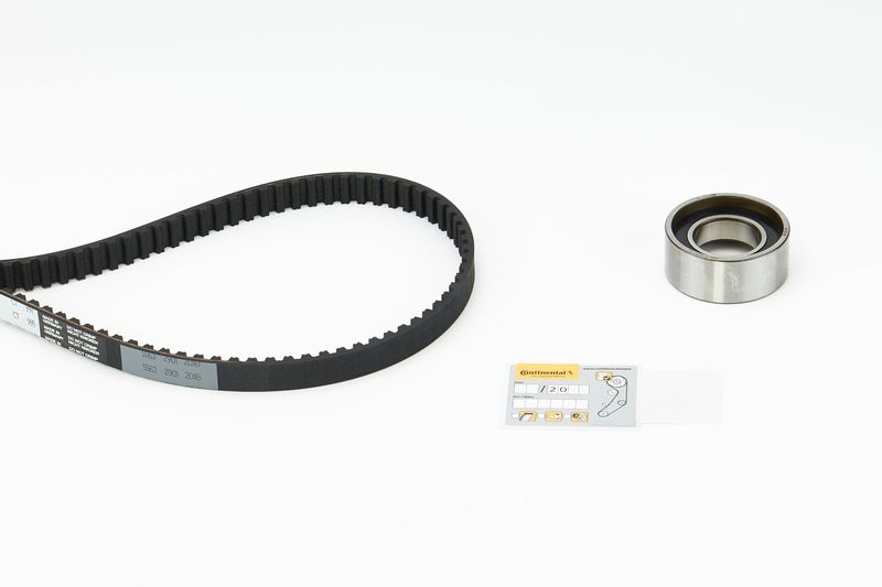 Timing Belt Kit CT 999 K1