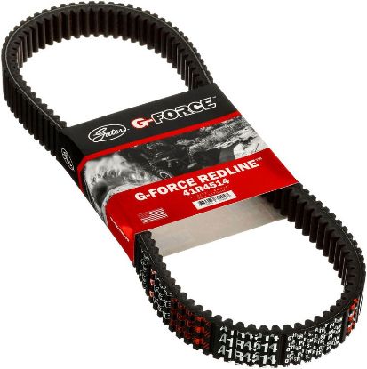 CVT Drive Belt 41R4514 G-FORCE REDLINE