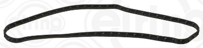 Gasket, housing cover (crankcase) Ford USA LC3Z-6D083-A