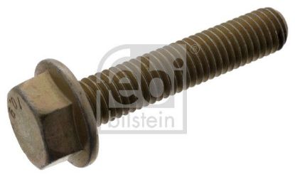 Bolt, oil sump DAF 1313 117