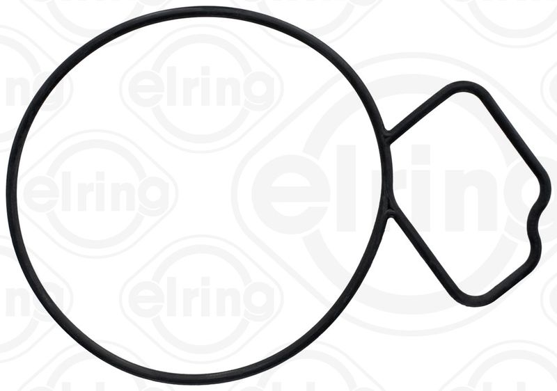 Gasket, water pump Opel