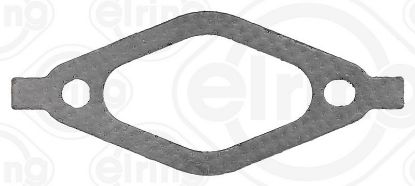 Gasket, EGR valve GM