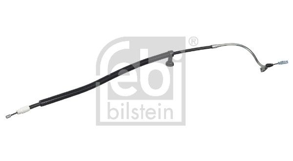 Cable Pull, parking brake Mercedes-Benz PKW 204 420 08 85